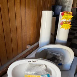 Lavamano y pedestal - Corona