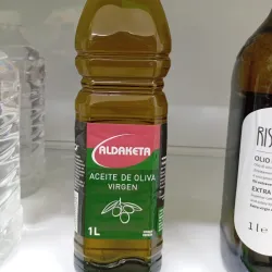 Aceite oliva virgen 1L