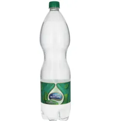 Agua gaseada 1.5L