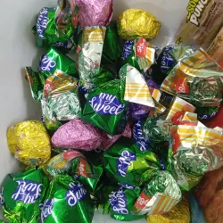 Bombones sueltos