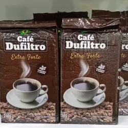 Café Dufiltro