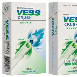 Cigarro Vess