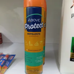 Repelente