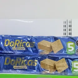 Galletas DoRicas