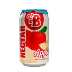 Jugo natural lata