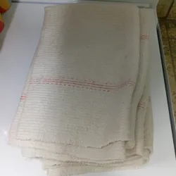 Frazada de piso