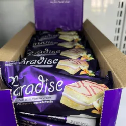 Panqué Paradise