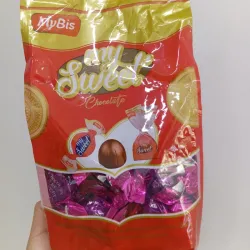 Paquete bombones