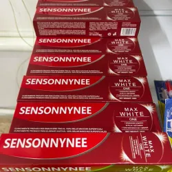 Pasta dental