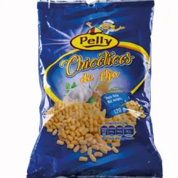 Pelly ajo