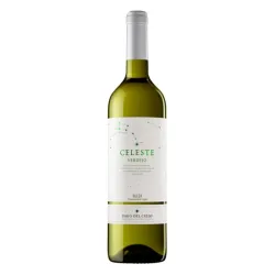 Vino Celeste blanco