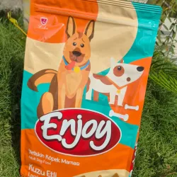 PIENSO PARA PERRO 🐶