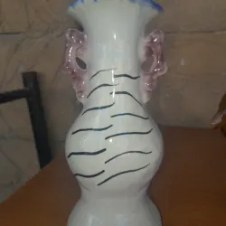 Bucaro pequeño