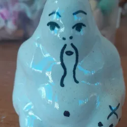 Buda pequeño