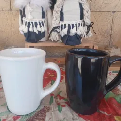 Mug o Taza 