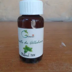 Oleato de albahaca