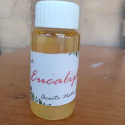 Oleato de eucalipto