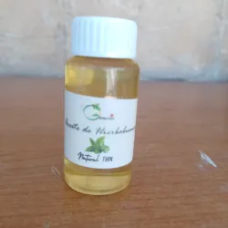 Oleato de hierbabuena