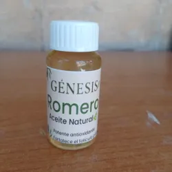 Oleato de Romero. Aceite natural