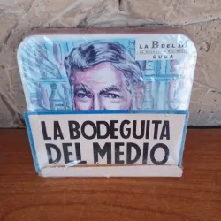 Posavasos Souvenir 