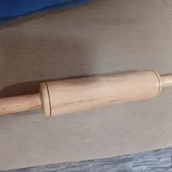 Rodillo pastelero