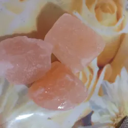 Sal rosa del himalaya