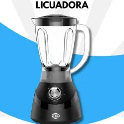 🌀 Licuadora EKO