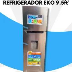 ❄️ Refrigerador EKO (9.5 ft³)