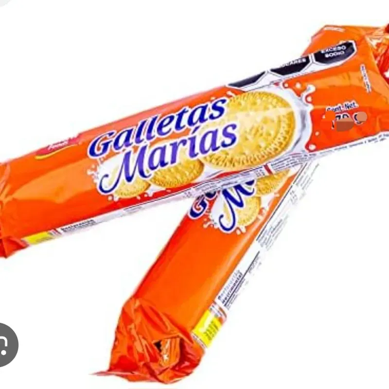 Galletas Marias 