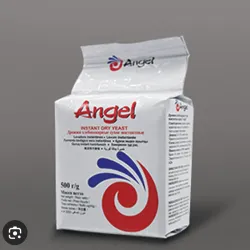 Levadura Angel