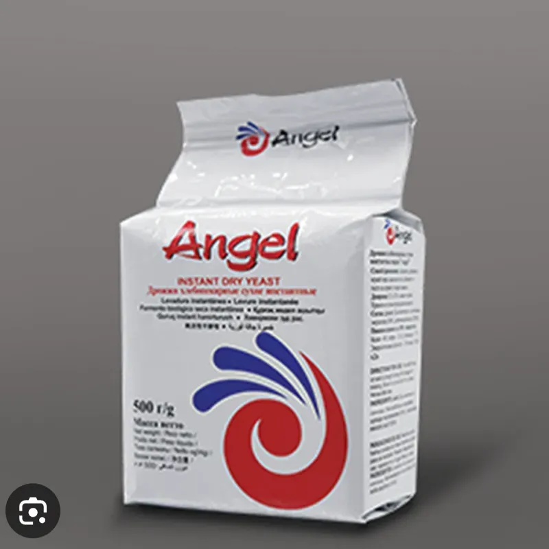 Levadura Angel