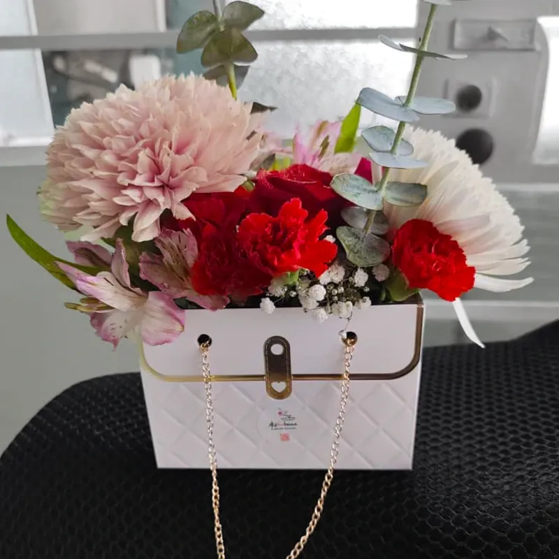 Bolso de Primavera