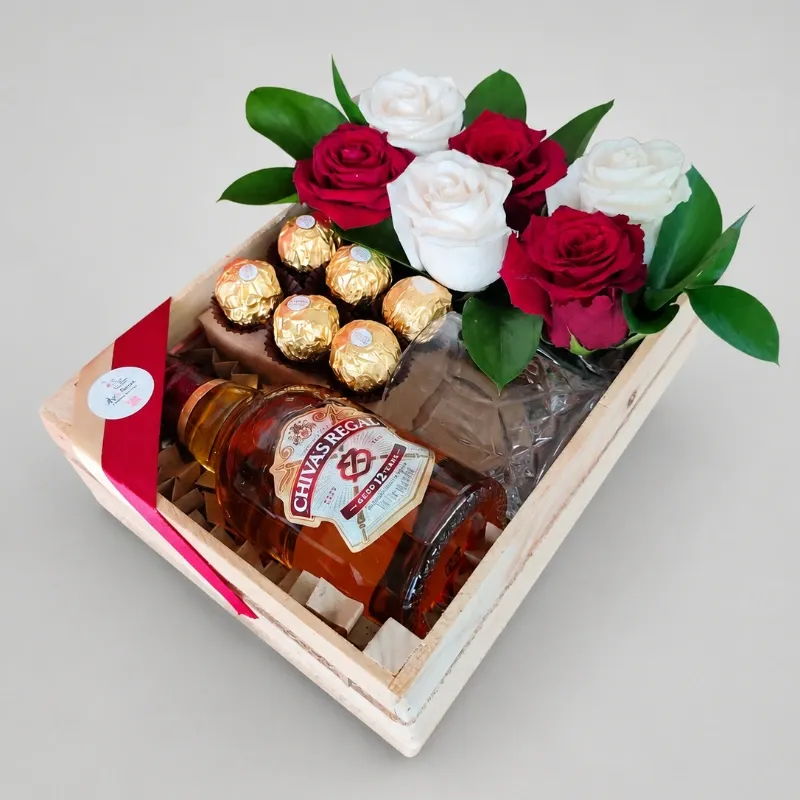 Brindis de Amor