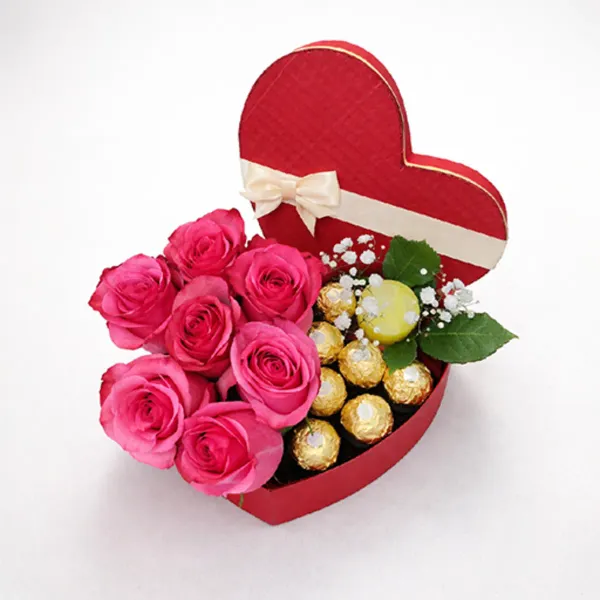 Somos Ikehabana, una floristería especializada en la creación de arreglos y regalos florales para cualquier ocasión… y porque sí.