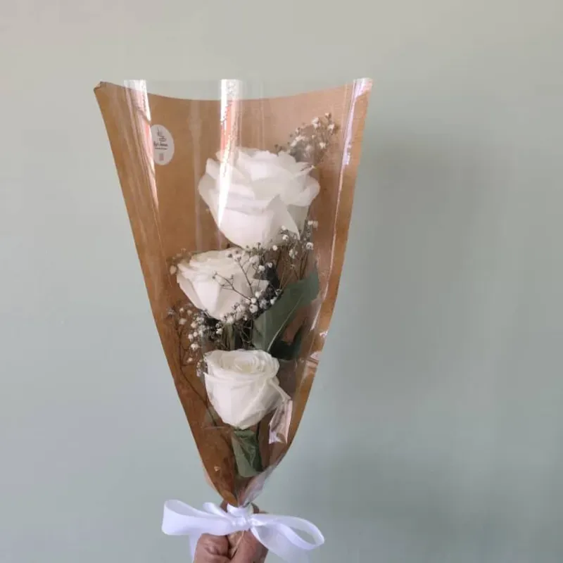 Detalle Rosé