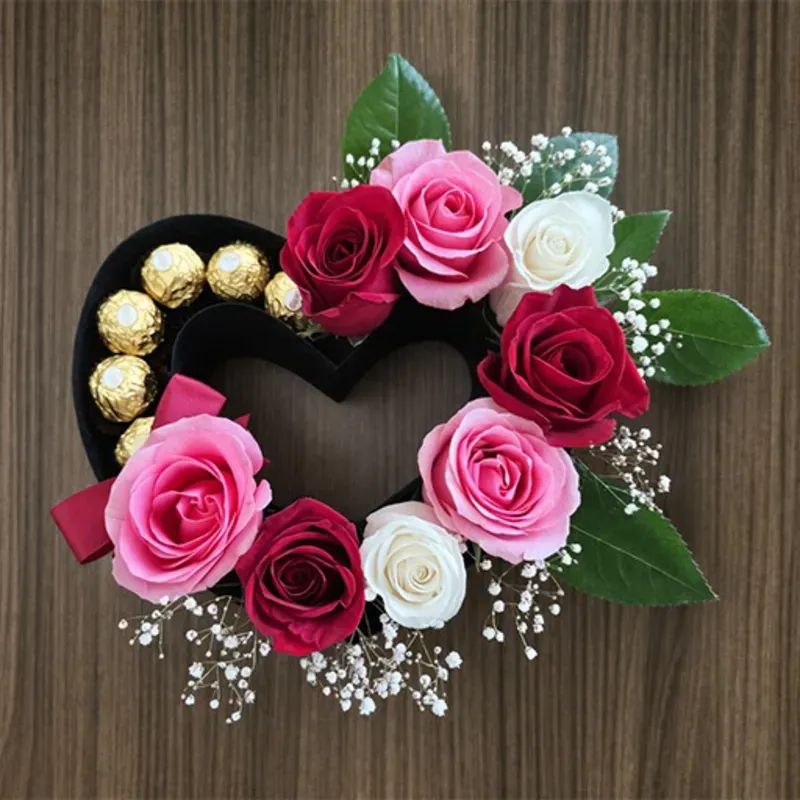 Rosas & Ferrero