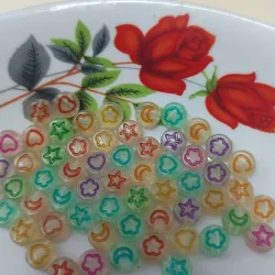 Fichas Fosforescentes