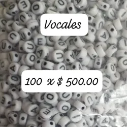 FBVON05 Ficha Bancas Vocales Negras pq 100x500mn