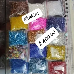 SHSHV50 Shaquiras Pq 50g 400mn