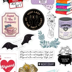 ACOTAR # 2