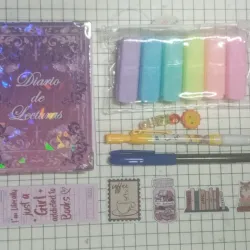 Combo Celos💜