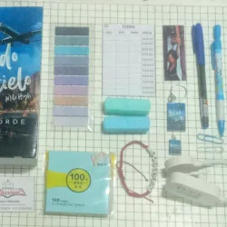 Combo Deseo💙