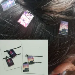 Ganchos de minilibros