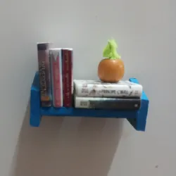 Iman Miniestanterias 📚