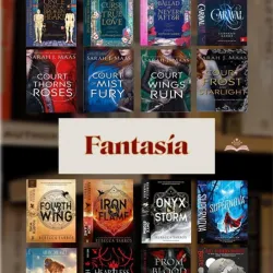 Imanes Fantasía # 1 🐲