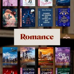 Imanes Romance # 1 ♥️