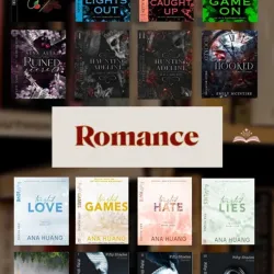 Imanes Romance # 3 ♥️