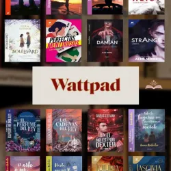 Imanes Wattpad # 1 🍊