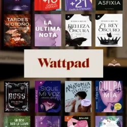 Imanes Wattpad # 2 🍊
