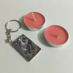 Mini Velitas🕯